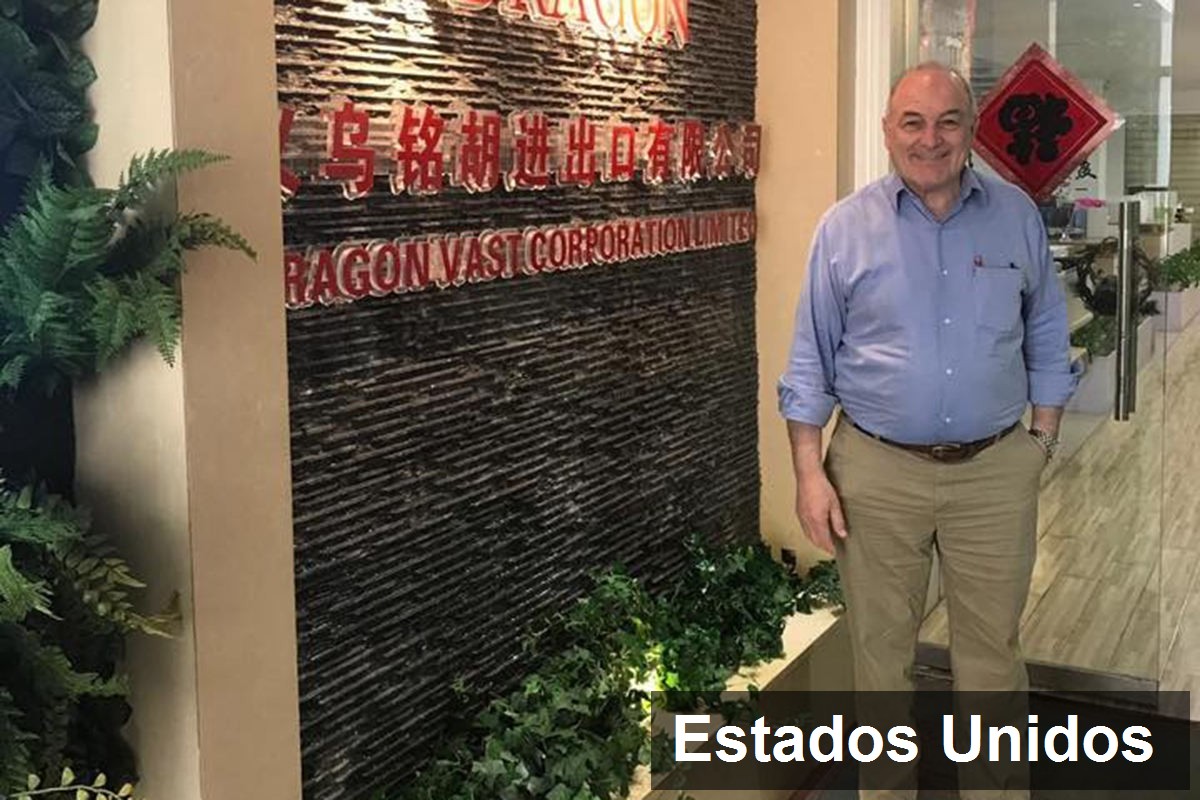 Estados Unidos